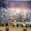 Театрализованный концерт  \"В эти зимние дни пусть сбываются мечты\" 